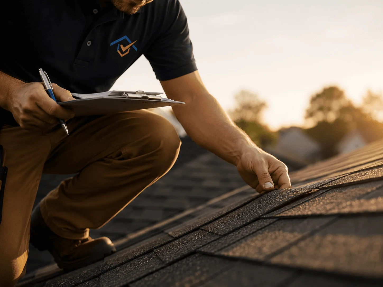 Why Choose Roof Inspection in De Witt, NE