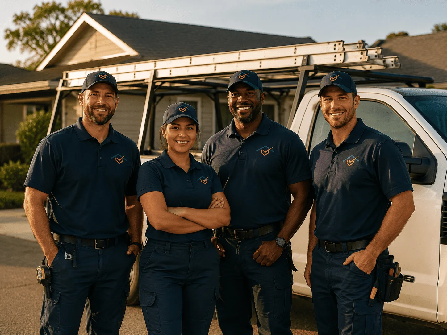 Roof Inspection company in De Witt, NE